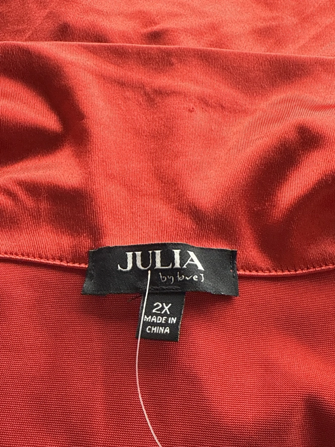 Julia by Love J