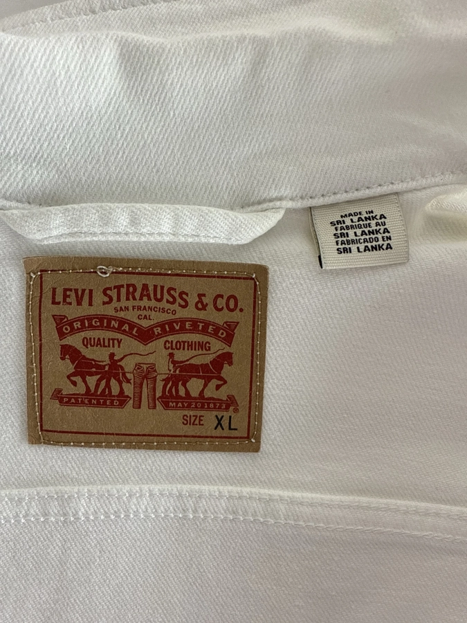 Levi’s