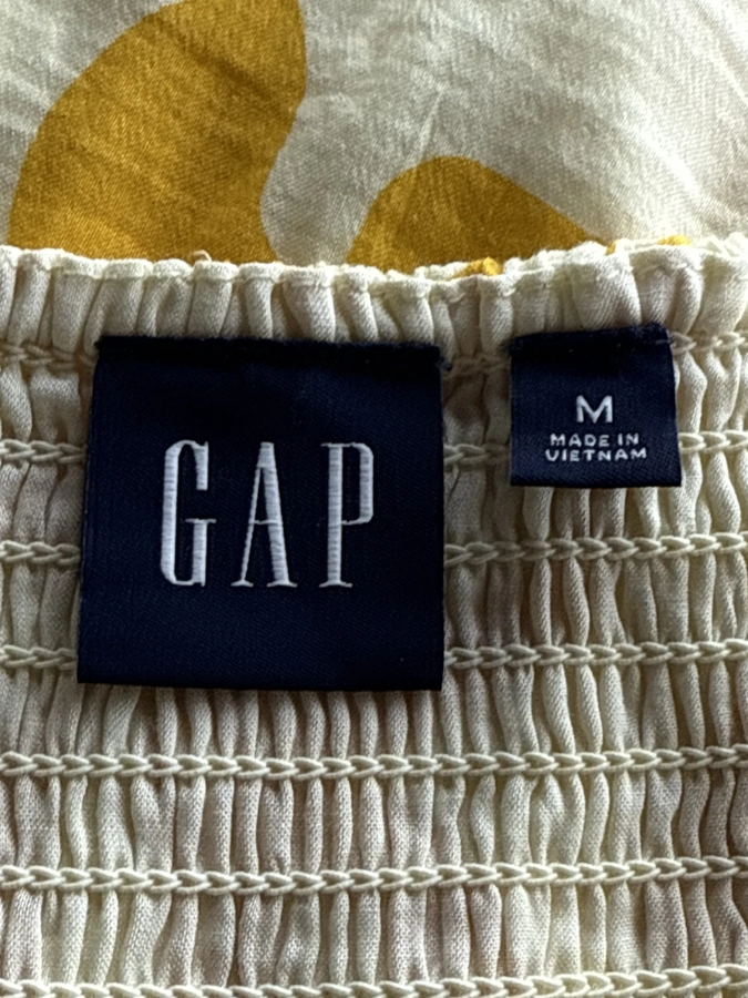 Gap