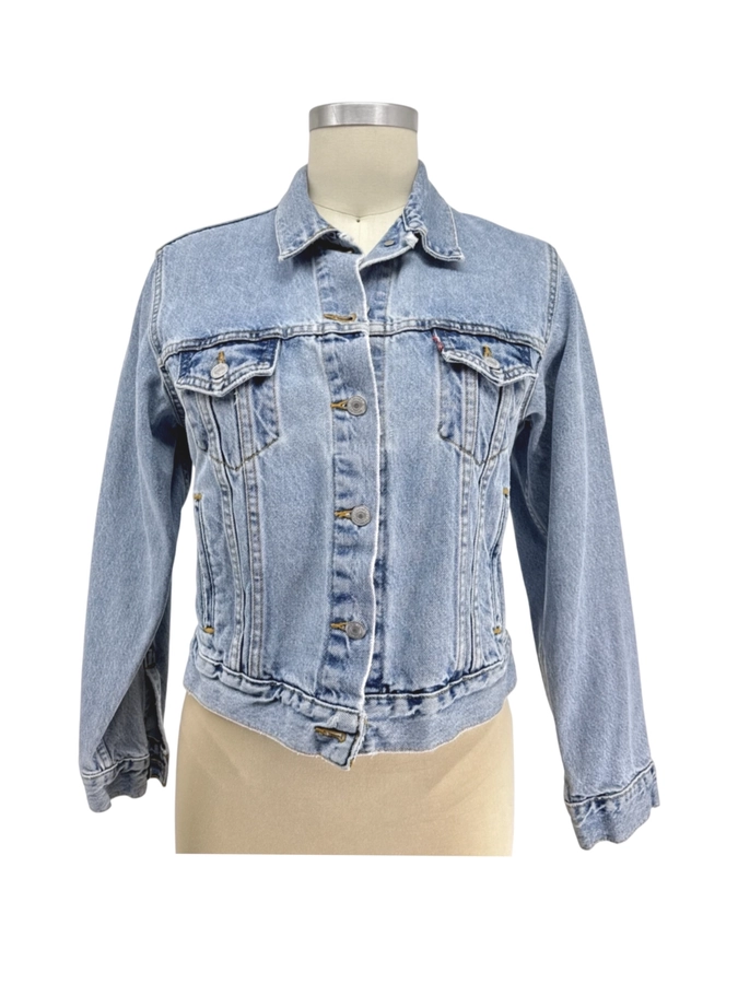 Levi’s