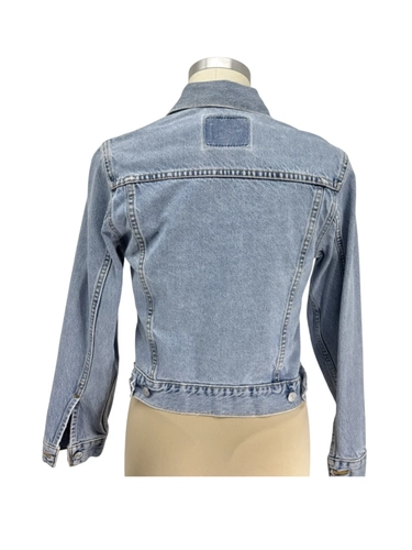 Levi’s