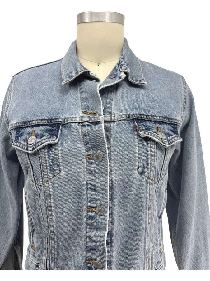 Levi’s