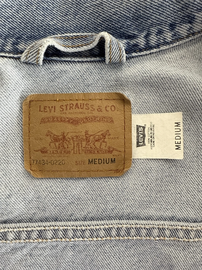 Levi’s