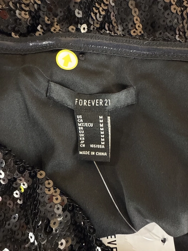 Forever 21