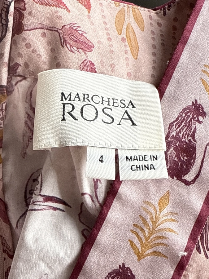 Marchesa Rosa
