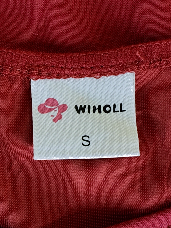 Wiholl