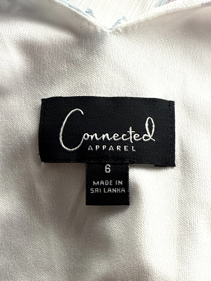 Connected Apparel