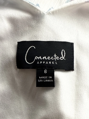 Connected Apparel