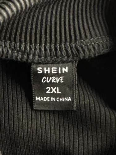 Shein Curve