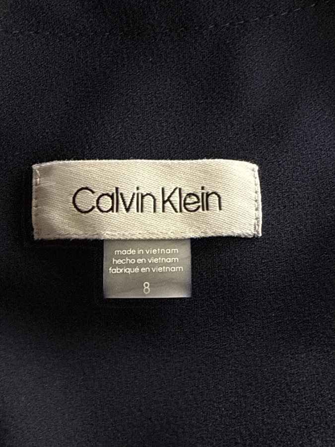 Calvin Klein
