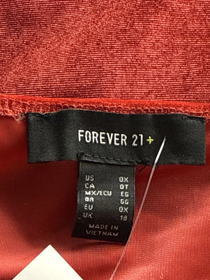 Forever 21