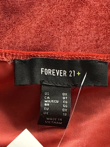 Forever 21