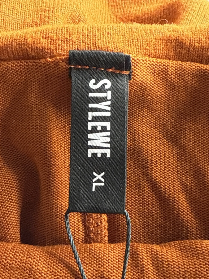 STYLEWE