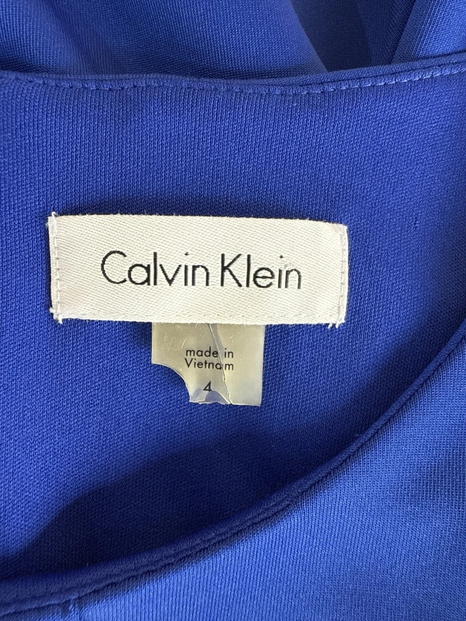 Calvin Klein