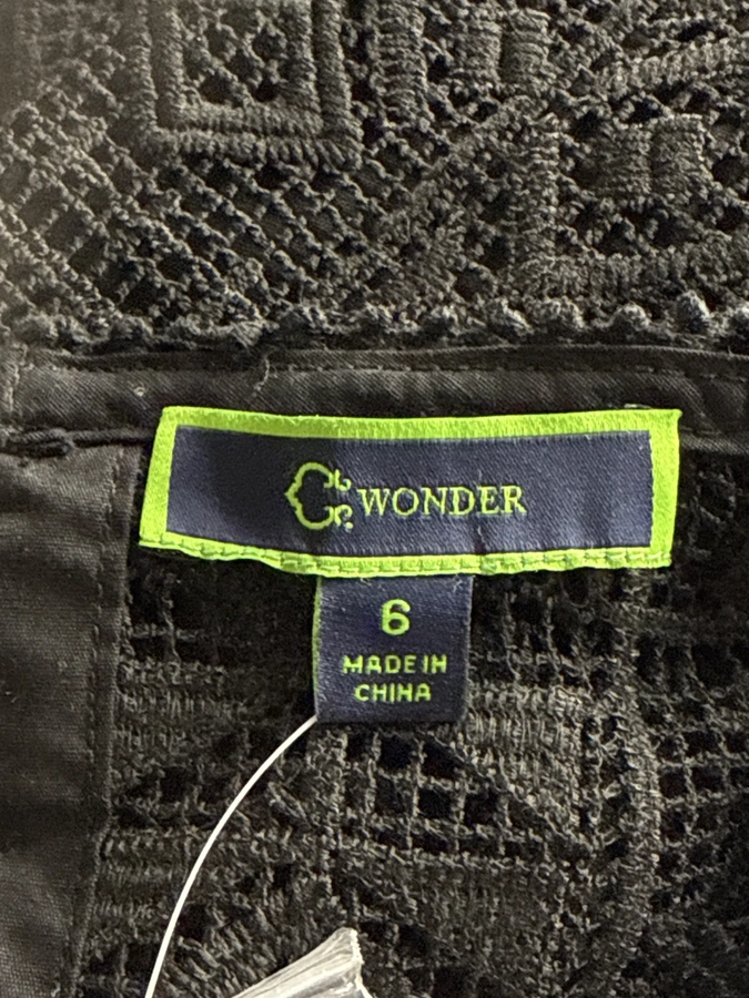 Wonder