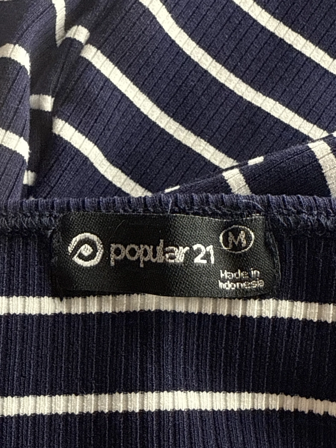 Popular 21