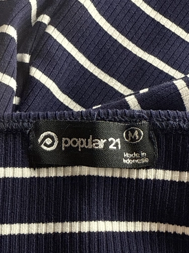 Popular 21