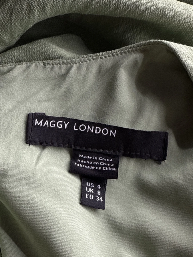 Maggy London