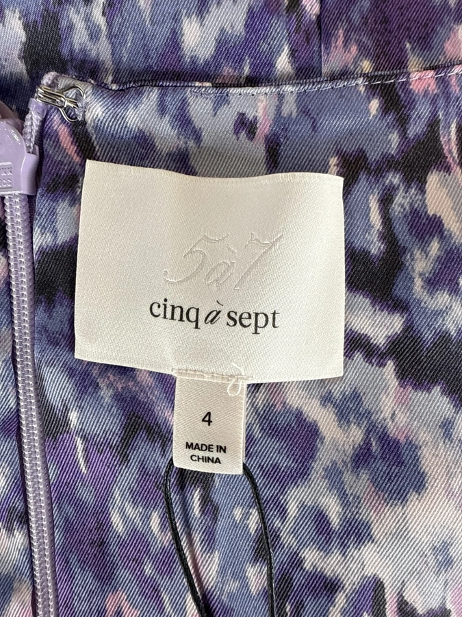 Cinq à sept