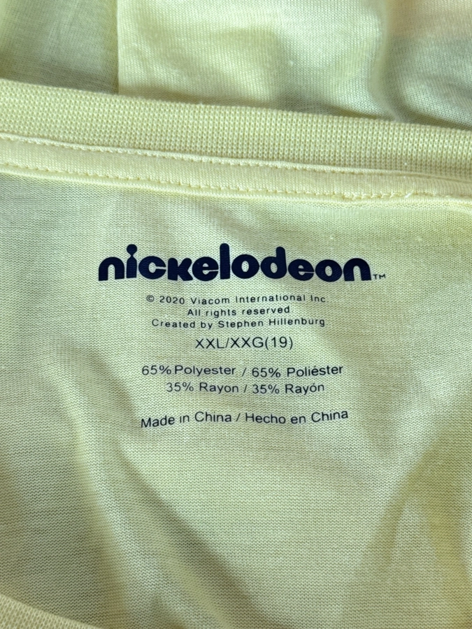 Nickelodeon