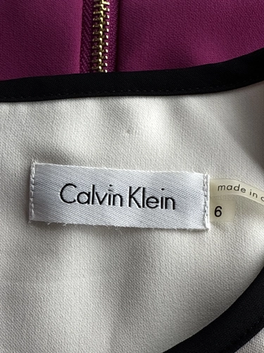 Calvin Klein