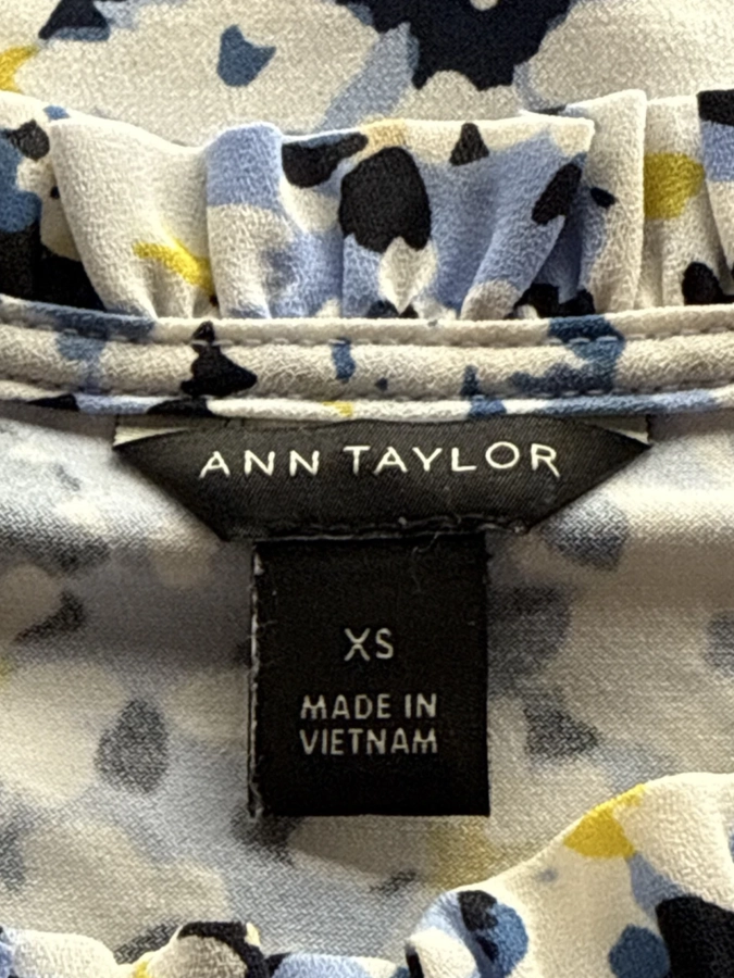 Ann Taylor