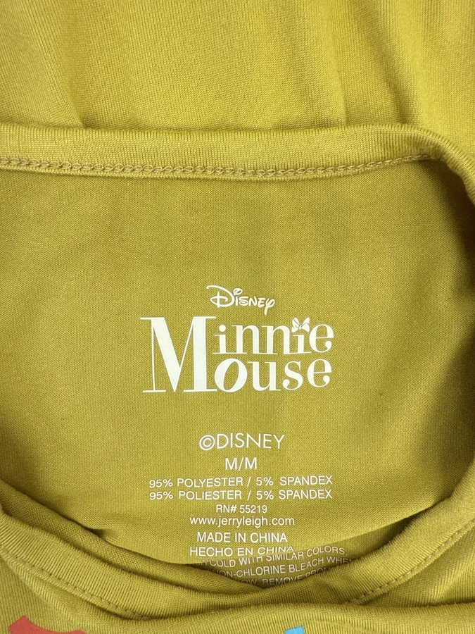 Disney Minnie Mouse