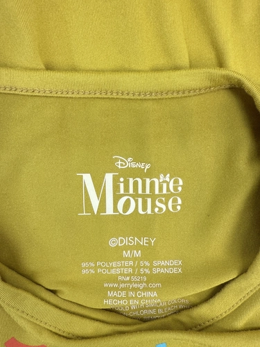 Disney Minnie Mouse