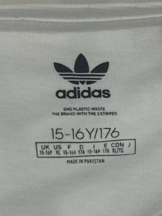 Adidas