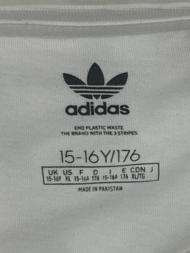 Adidas
