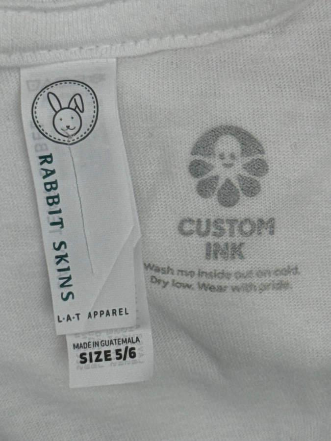 Rabbit Skins