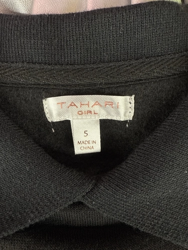 Tahari Girl