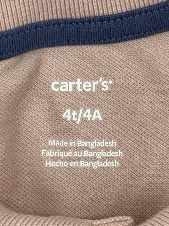 Carter's