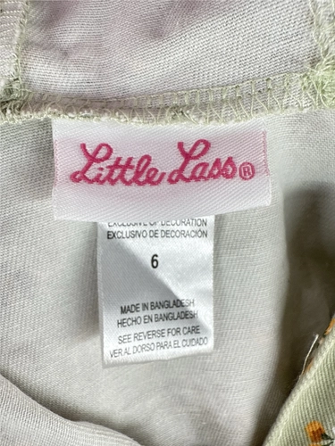Little Lass