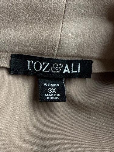 Roz & Ali