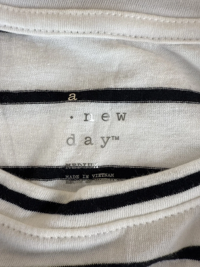 A New Day
