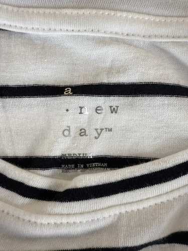 A New Day