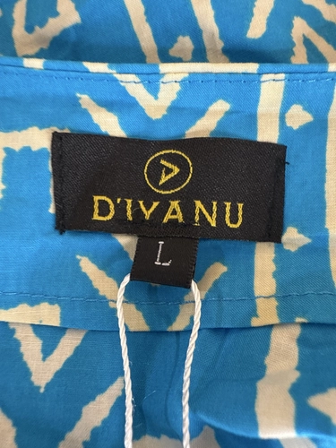 D’ivanu