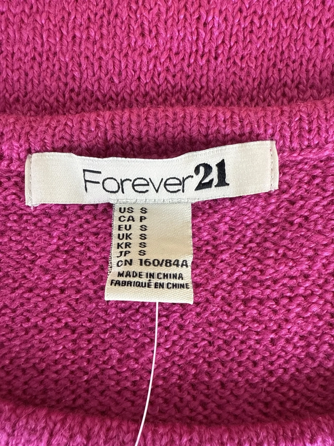 Forever 21