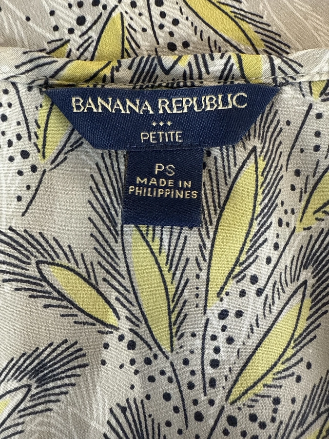 Banana Republic