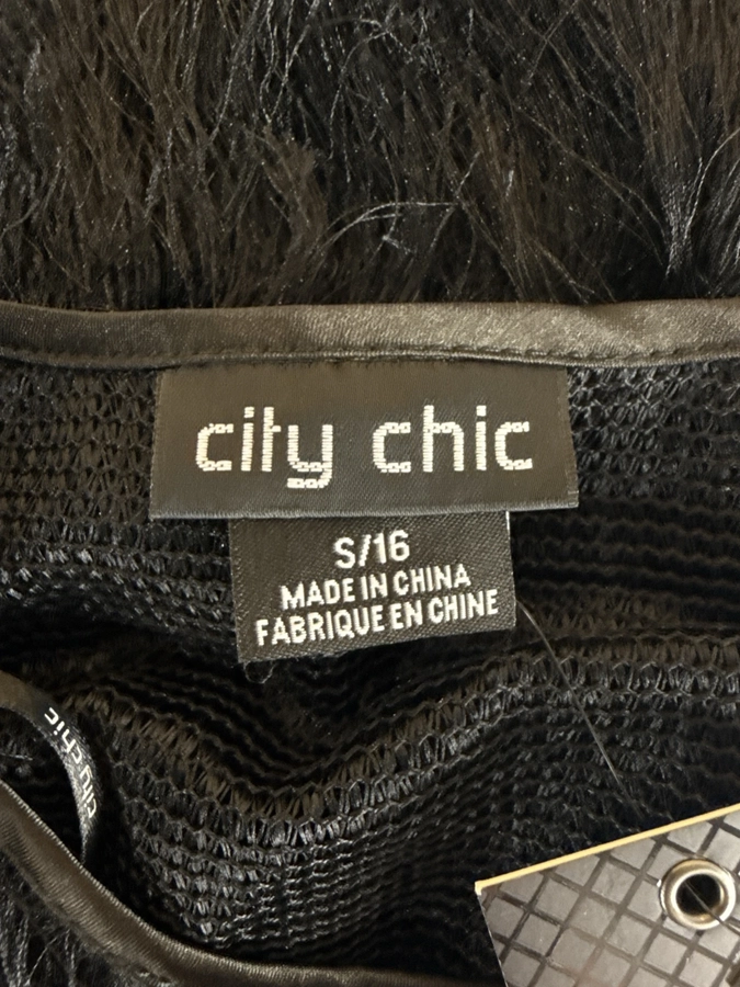 City Chic