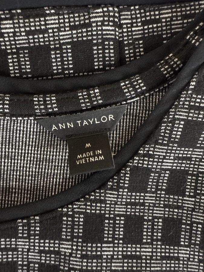 Ann Taylor