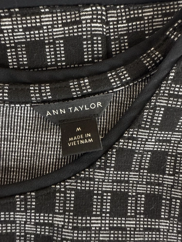 Ann Taylor