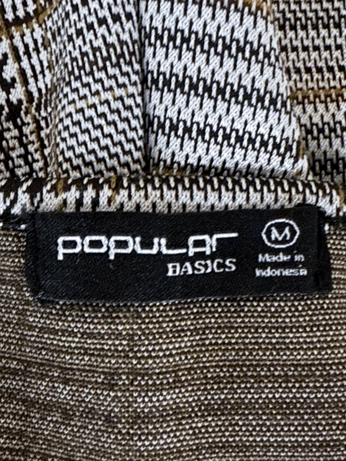 Popular 21