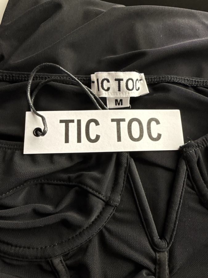 Tic Toc