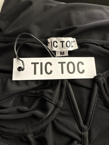 Tic Toc