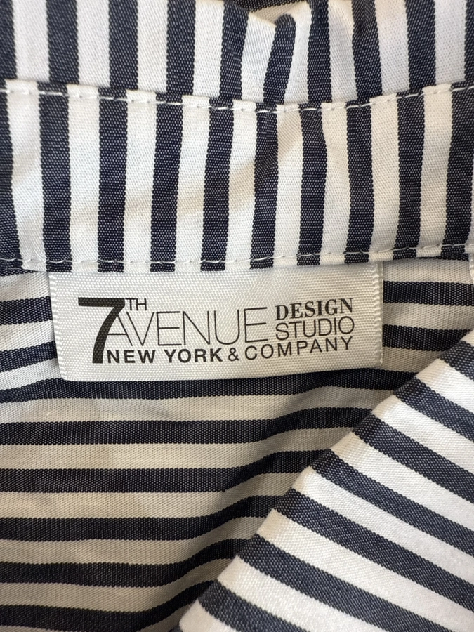 7th Avenue New York & Company