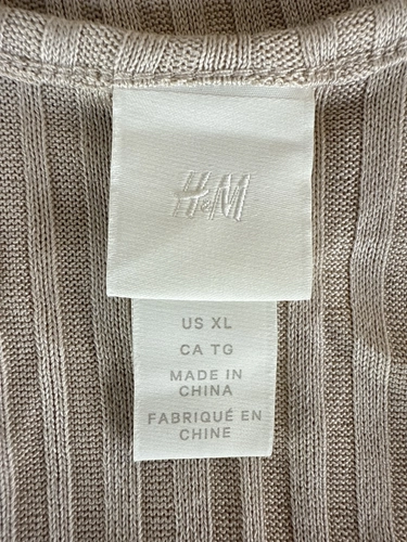 H&M