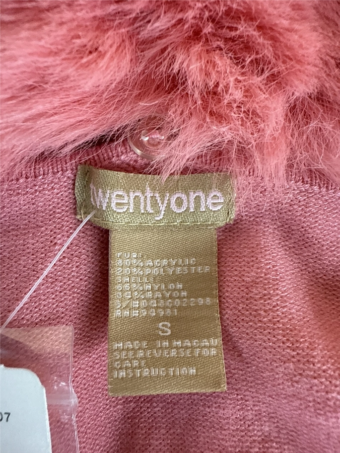 Twenty-One