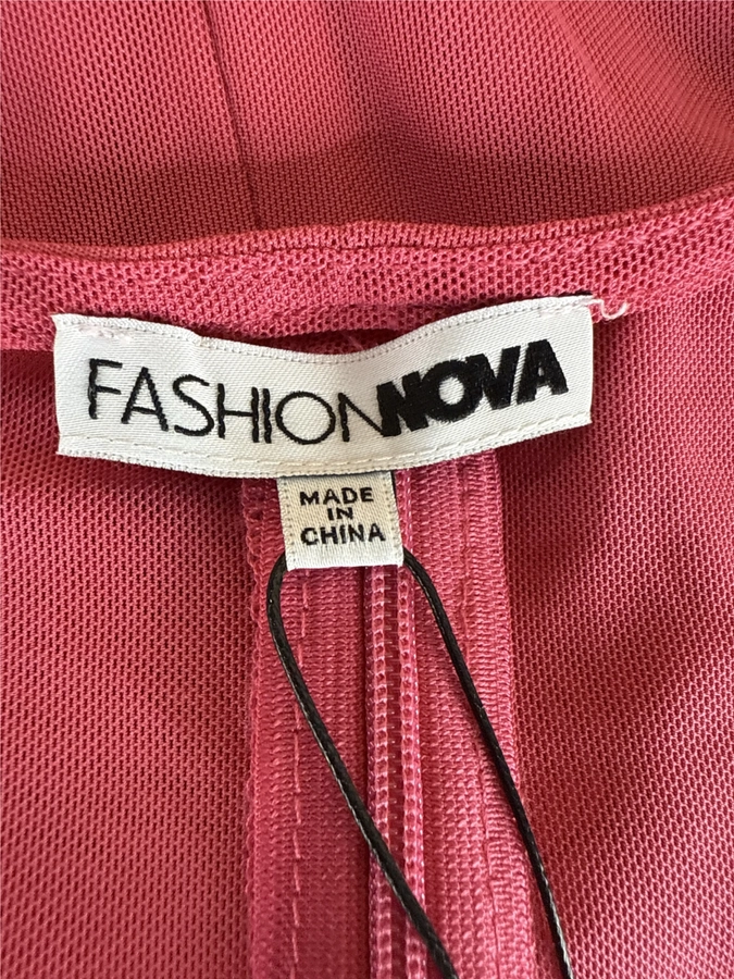 Fashion Nova
